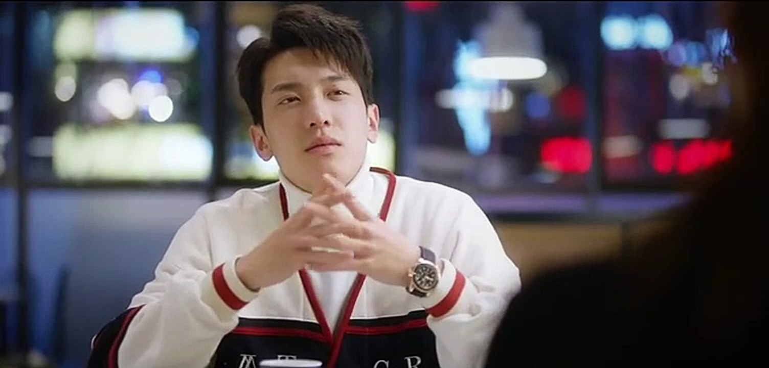 Intense Love E02 Hindi RV Drama