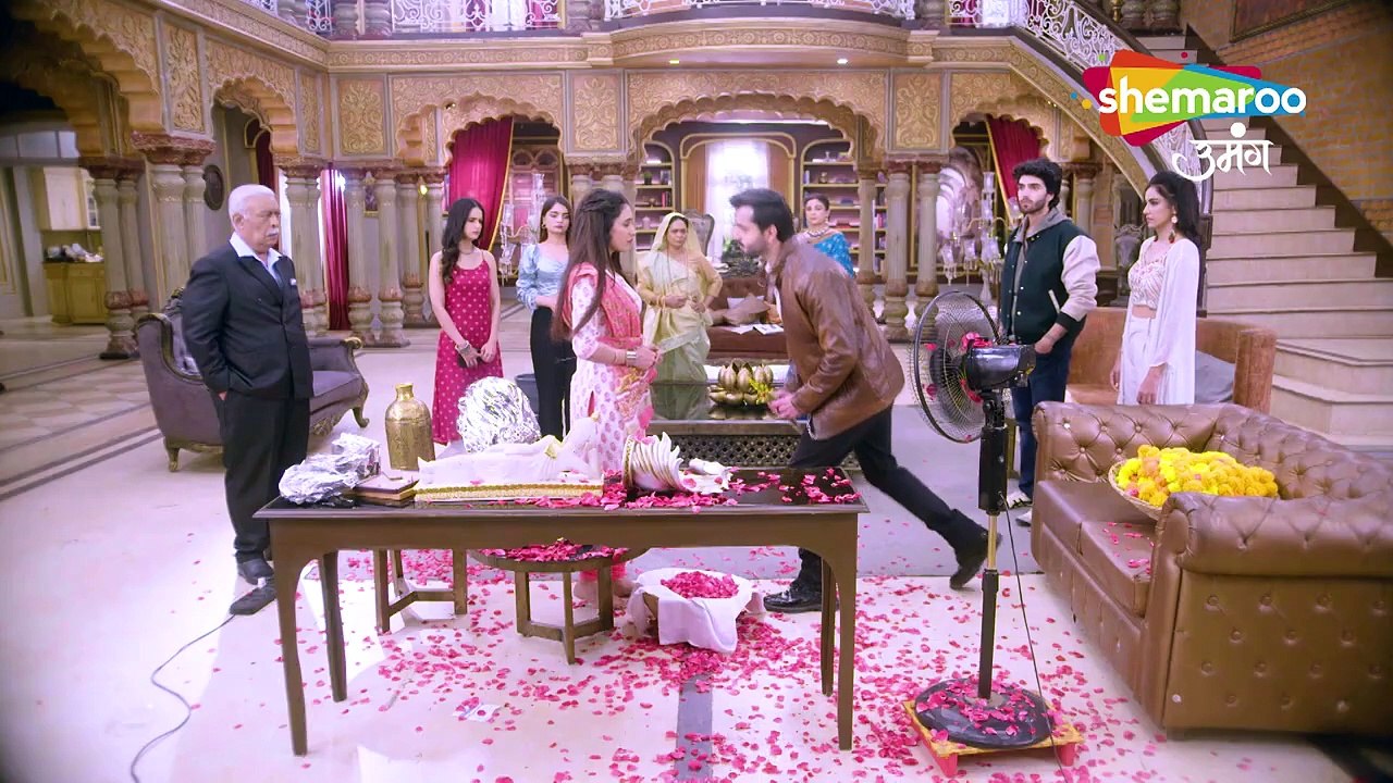 Chahenge Tumhe Itna| Promo Episode 75| Shemaroo Umang|