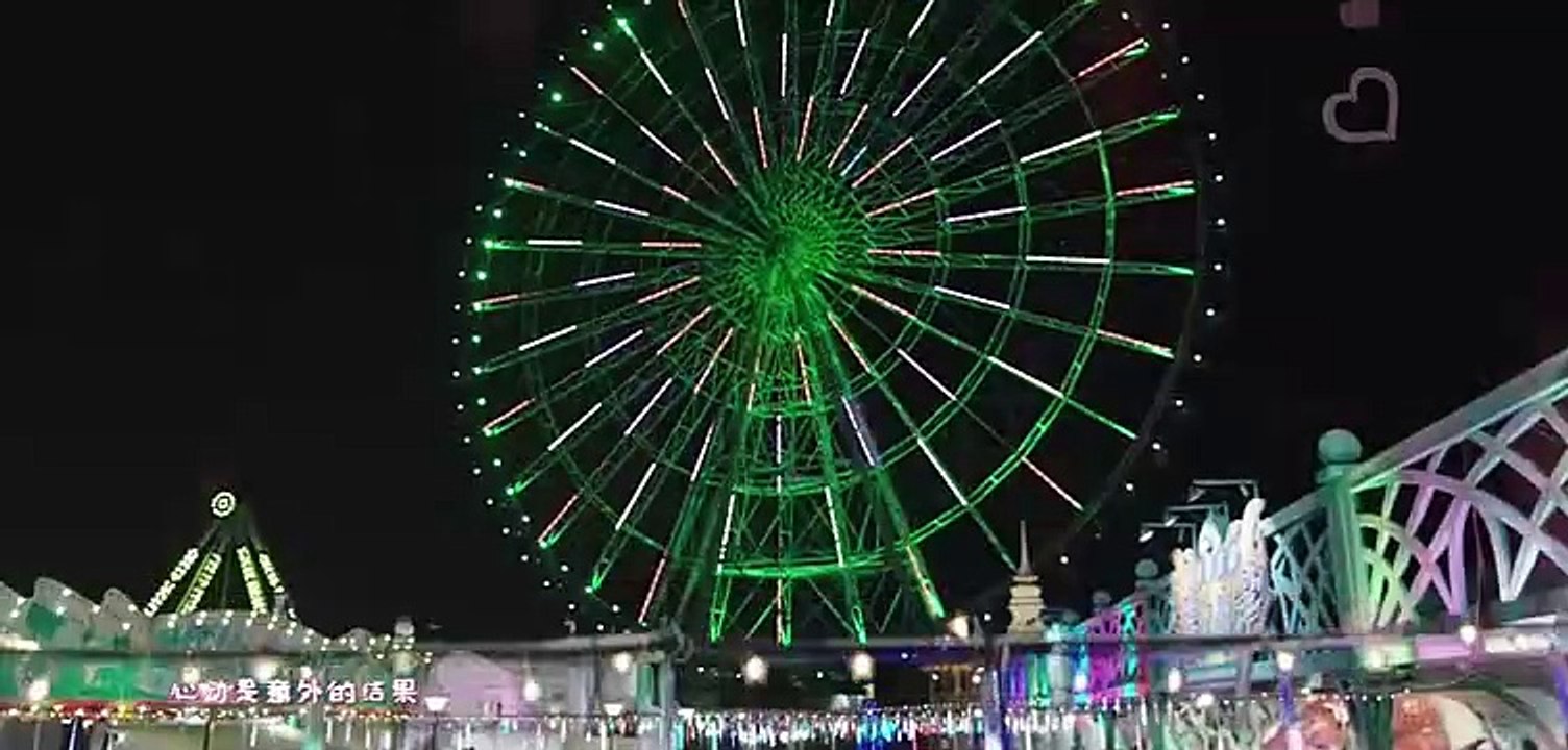 Intense Love E04 Hindi RV Drama