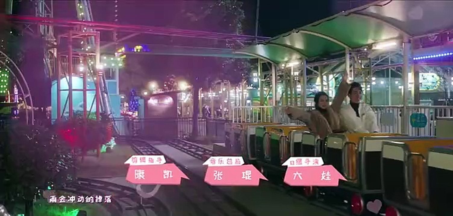 Intense Love E05 Hindi RV Drama