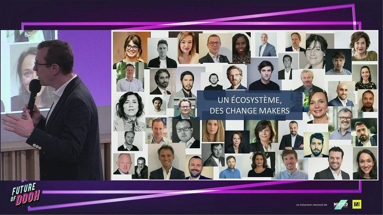 DOOH, comment le digital révolutionne le média