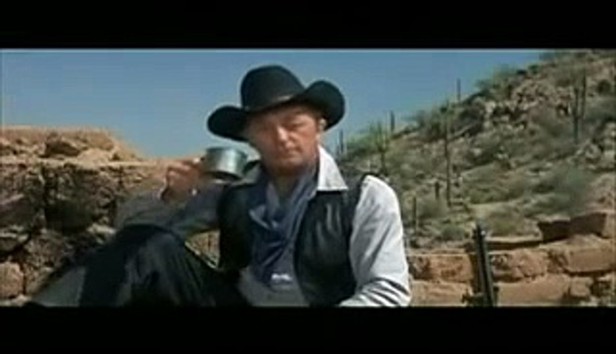 Young Billy Young 1969