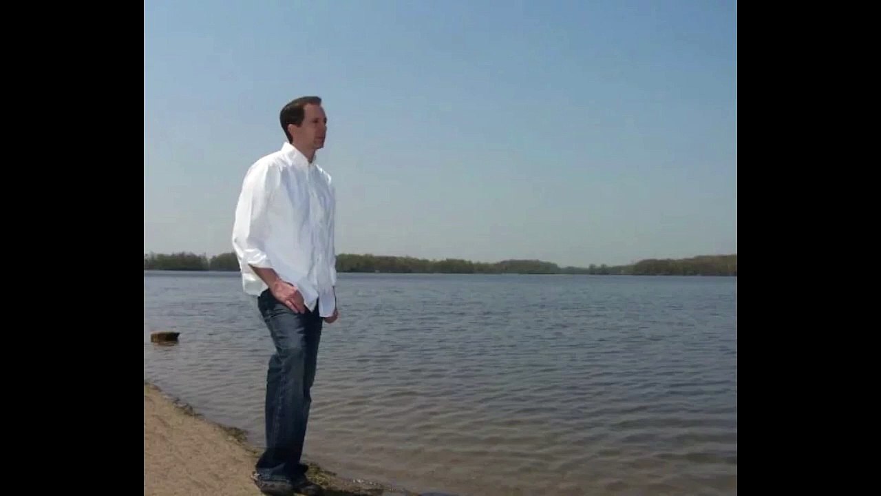 Marc Enfroy - Reaching Authenticity