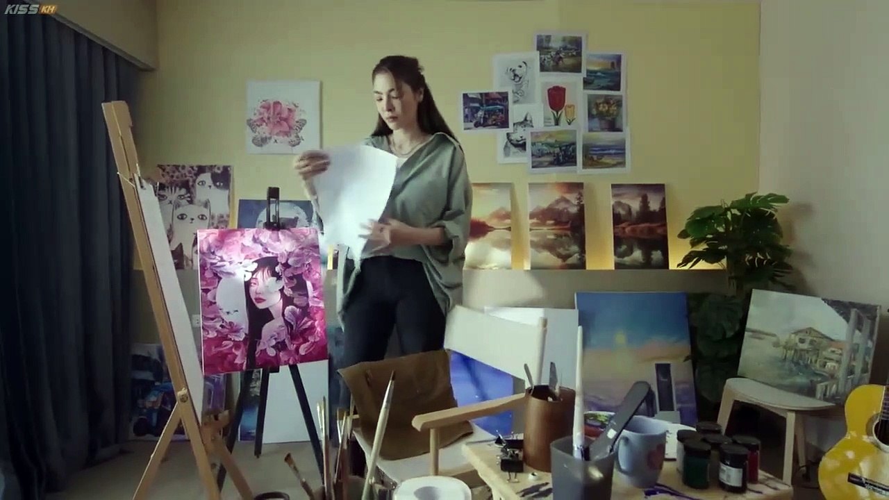 [KHSUB] Blank The Series Episode 3