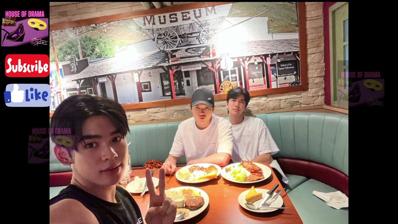 The Sign The Series Special Episode Announcement #BillyBabe #bbil1ypn #babiibabe #TheSignลางสังหรณ์