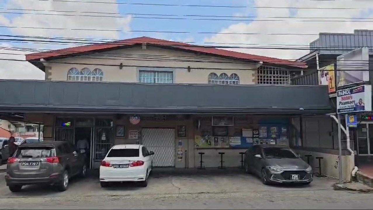 POLICE OFFICER KILLED