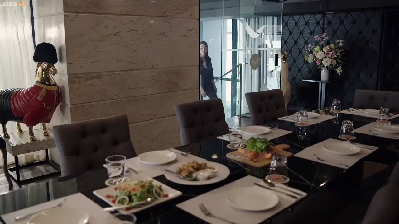 [KHSUB] Blank The Series Episode 5