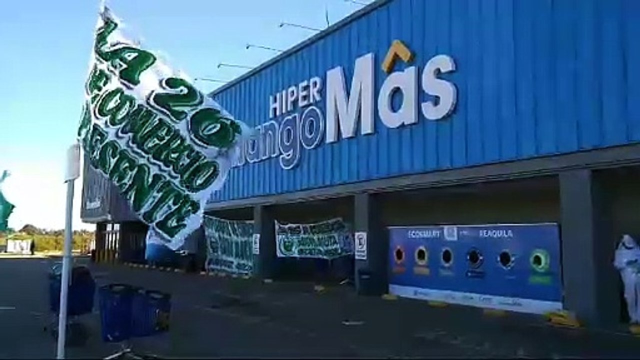 Despidos en Chango Más 🛑