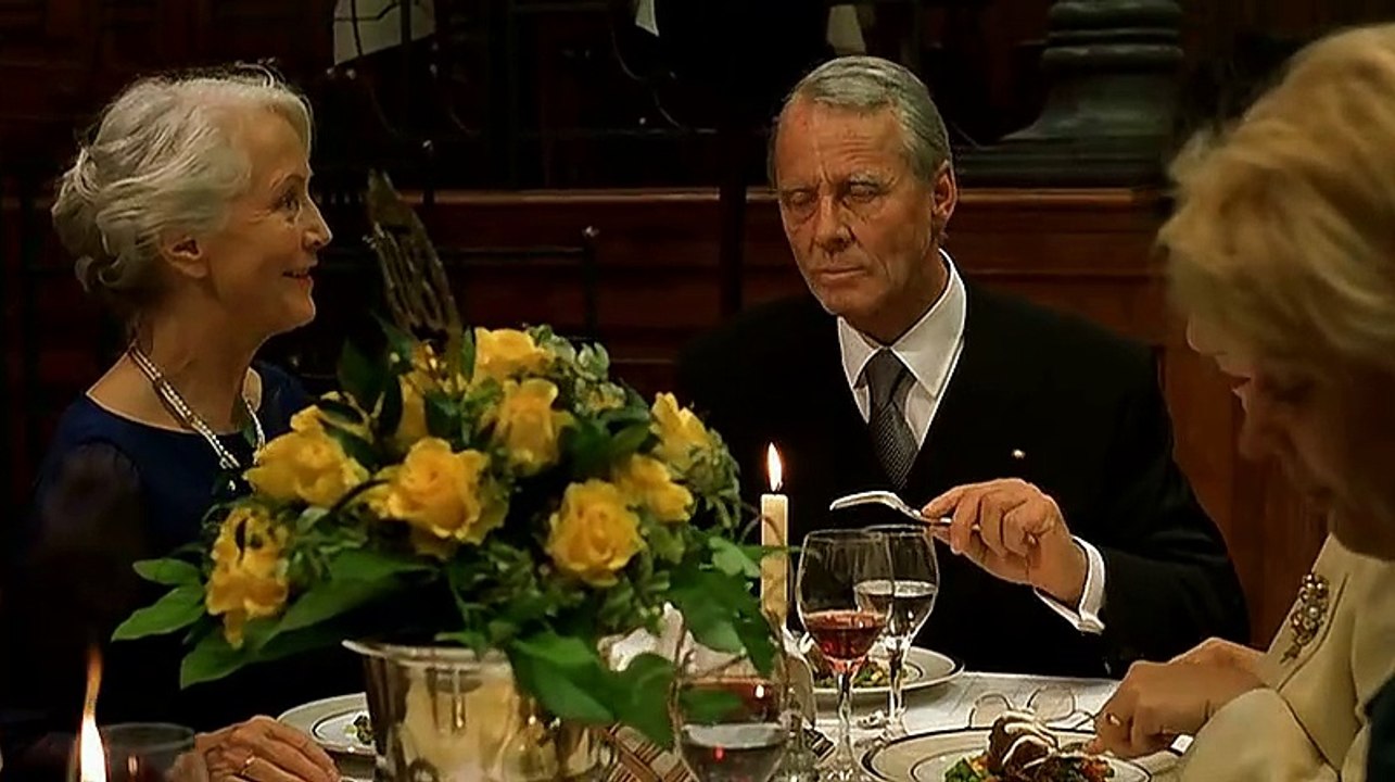 Gloomy Sunday (1999) | Romance, Drama