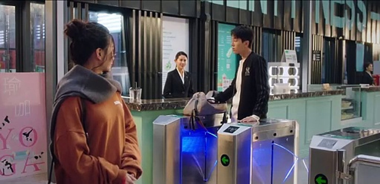 Intense Love E08 Hindi RV Drama