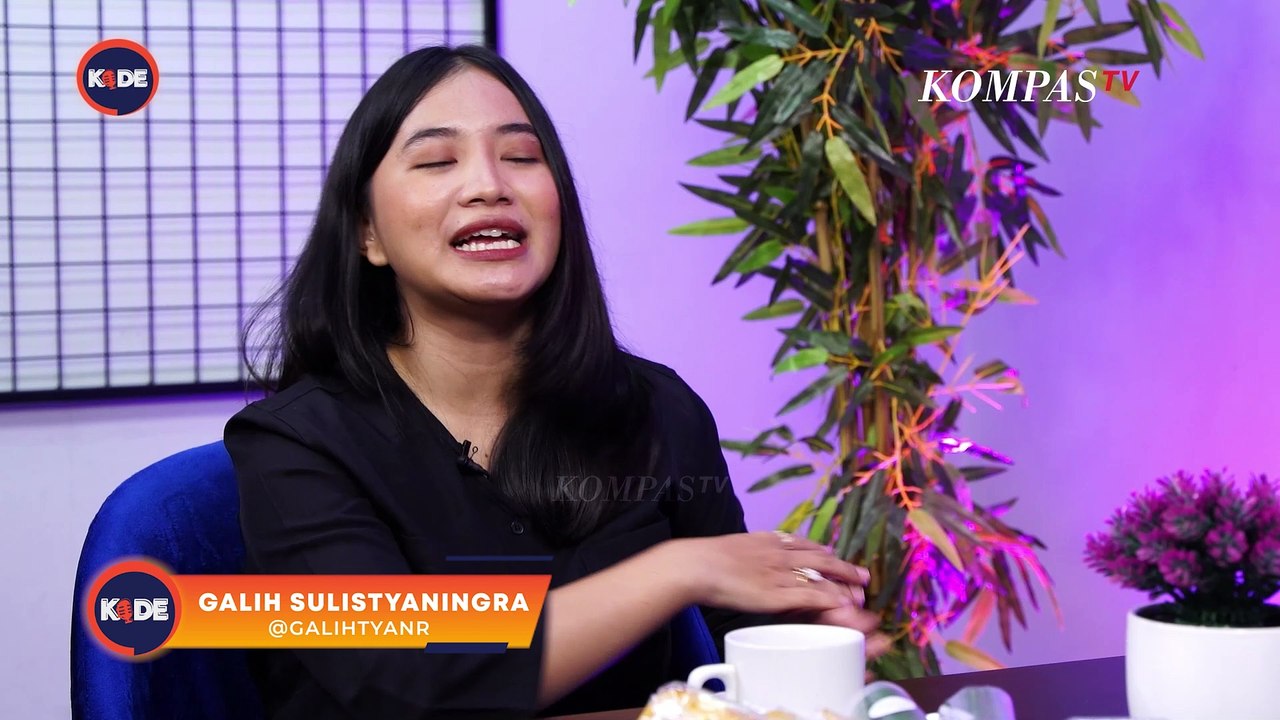 Pesan untuk Para Digital Content Creator, Jangan Sampai Lakuin Kesalahan Ini! | PODCAST KODE