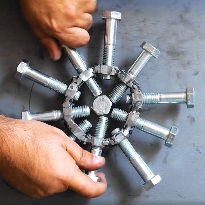 Renovation hacks you definitely didn't expect to learn about!