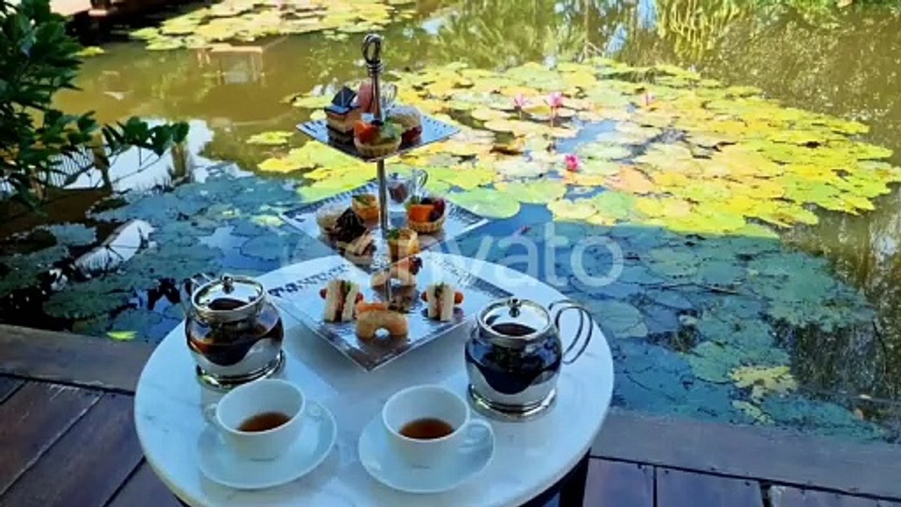 Shocking History of  (chai) Tea and other facts