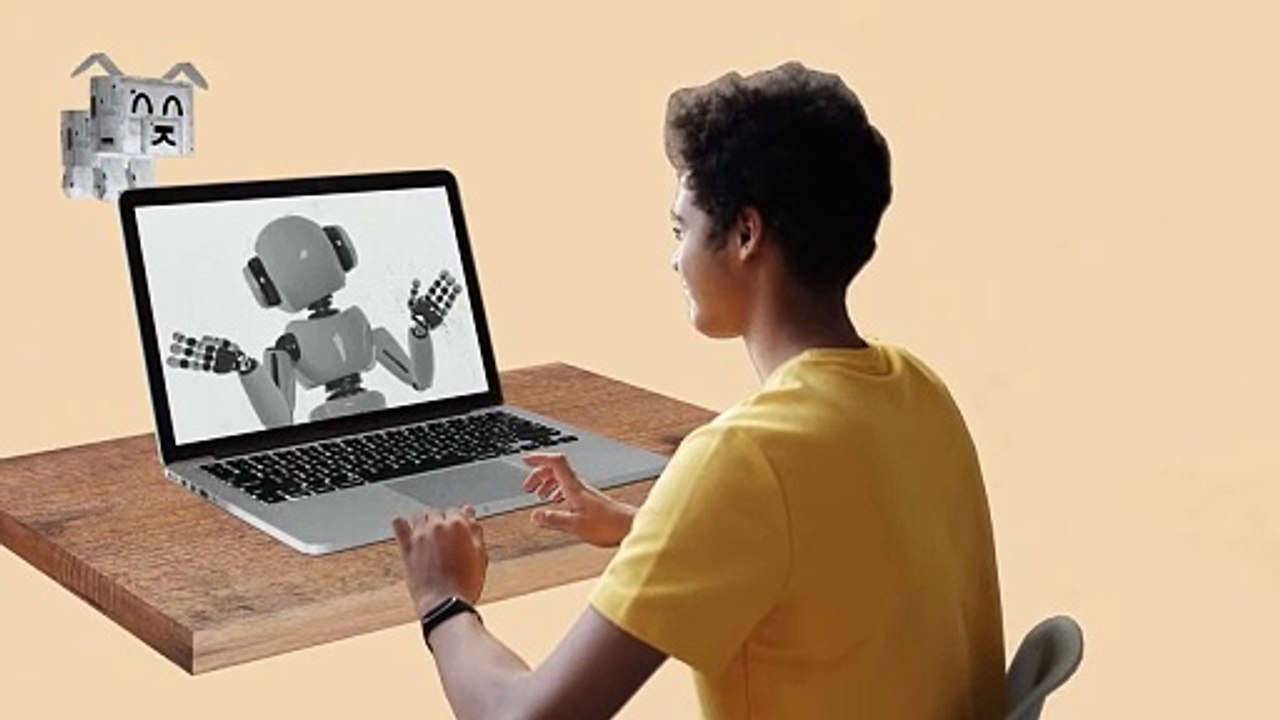 Ai Creation Information