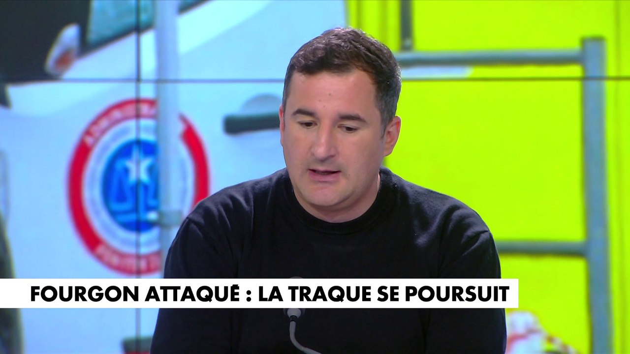 Erwan Saoudi : «C'est ni plus ni moins qu'une exécution»