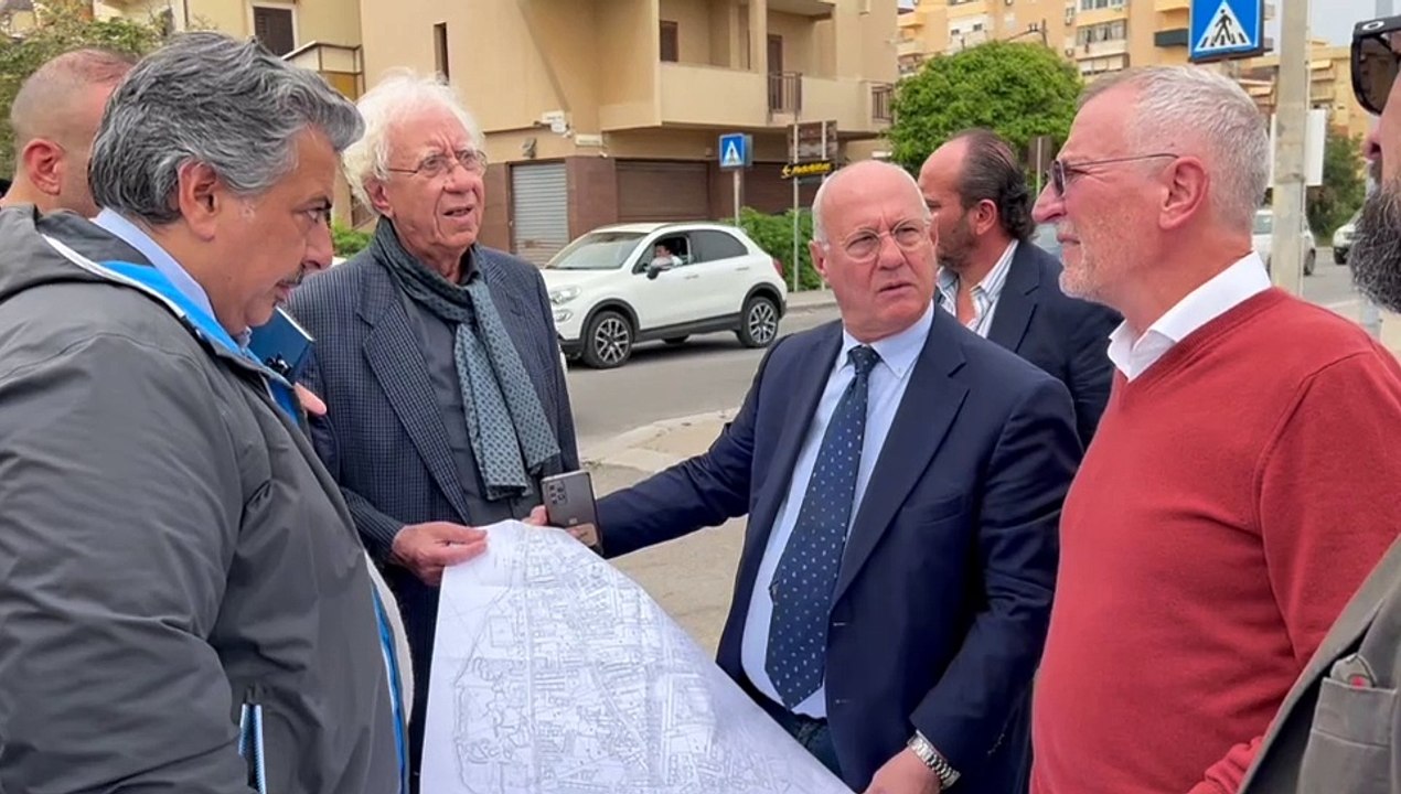 L’inizio della rinascita della costa Sud