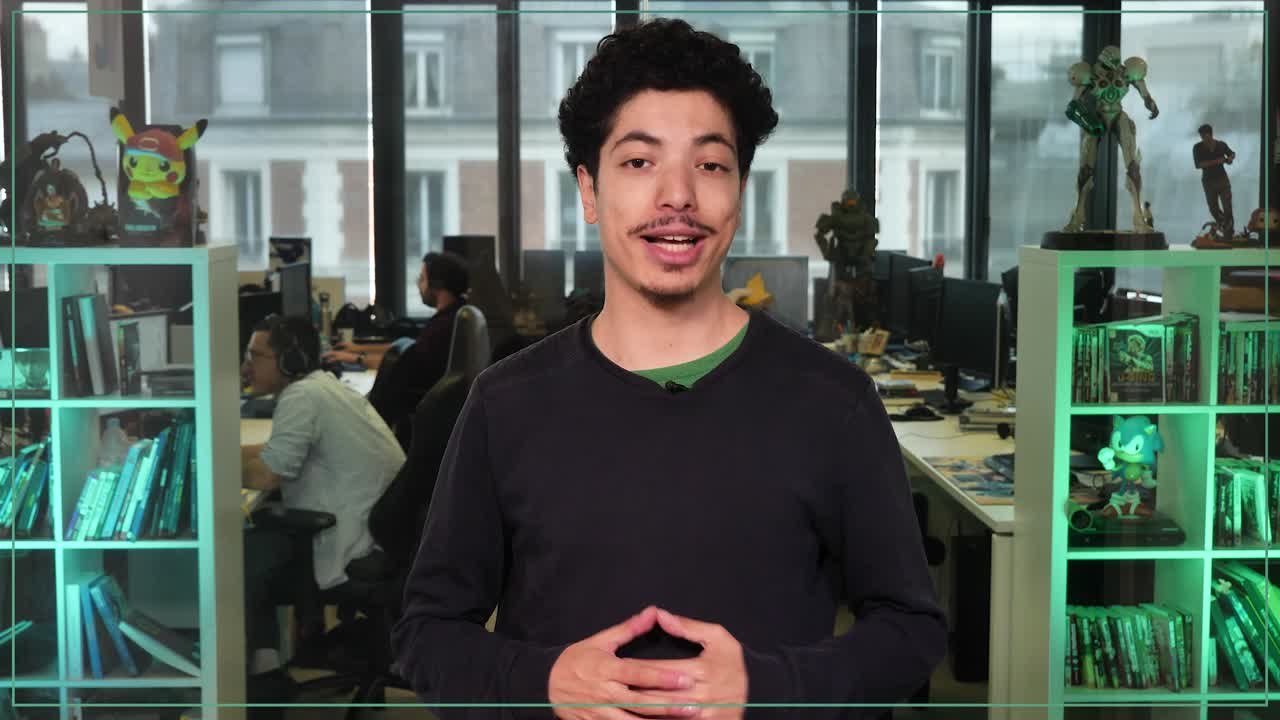 Daily Tech : ROG Ally X infos officielles !