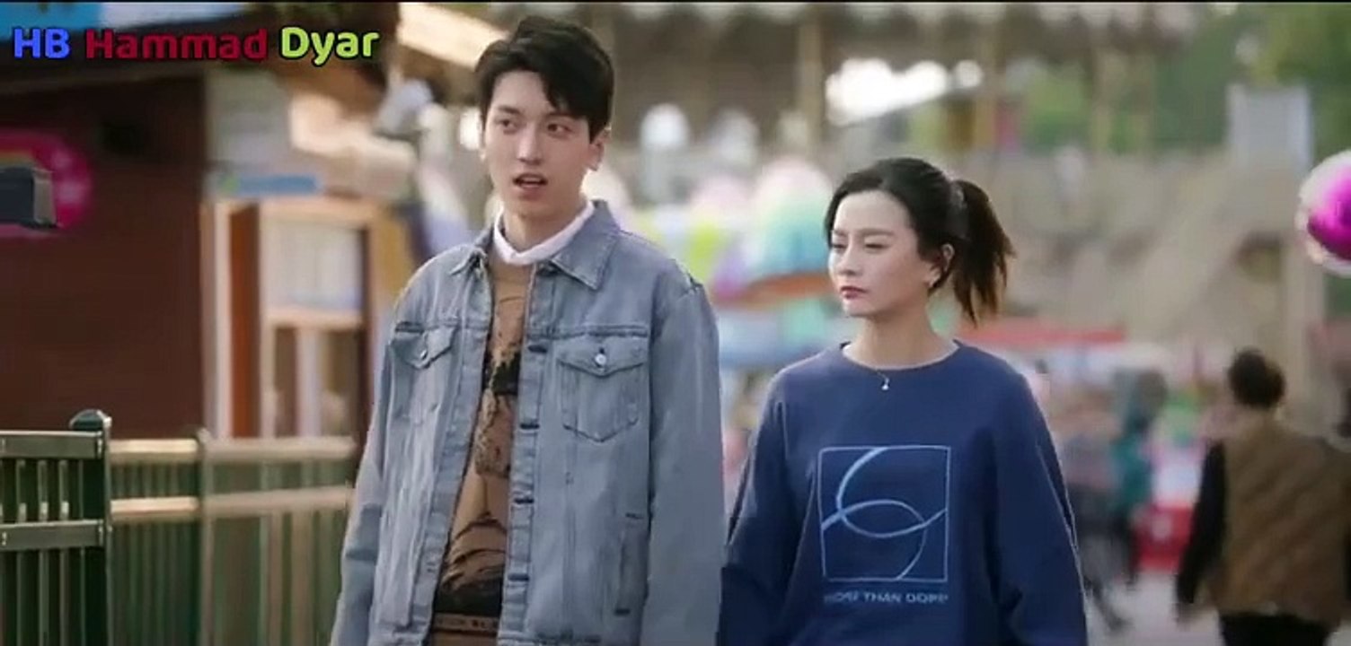 Intense Love E17 Hindi RV Drama
