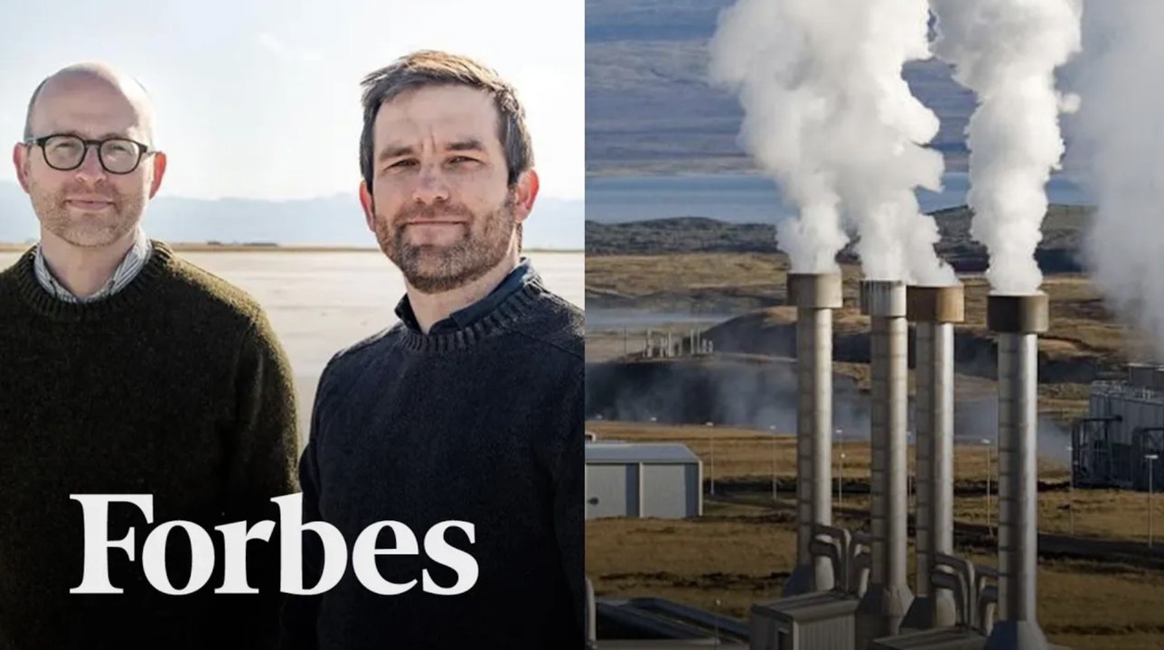 How One Company Is Using AI To Unlock This Promising Renewable Energy