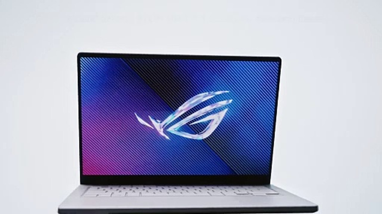 ASUS ROG Zephyrus G14 (2024)
