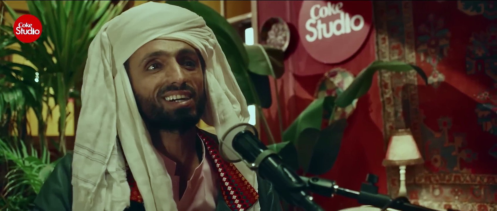 Coke Studio | Season 14 | Kana Yaari | Kaifi Khalil x Eva B x Abdul Wahab Bugti