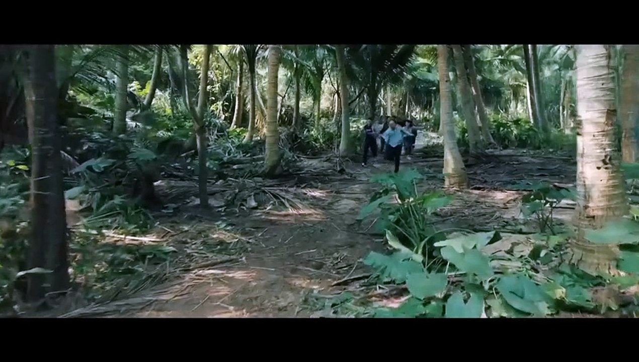 Land shark full movie action sci fi adventure