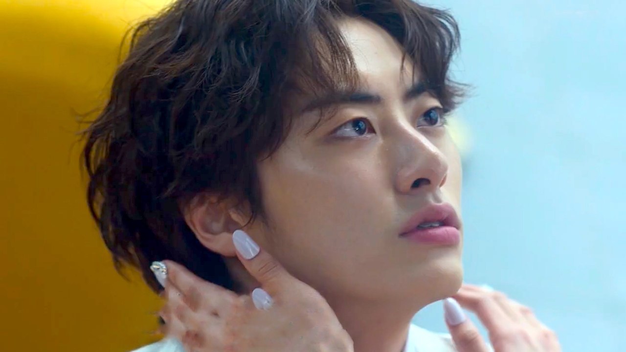 Official Trailer for Netflix’s Mystery Romance Hierarchy