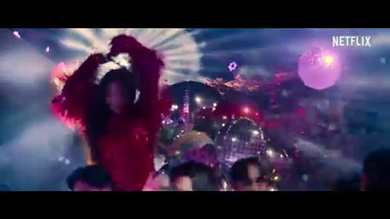 Hierarchy | Official Teaser | Netflix [ENG SUB]