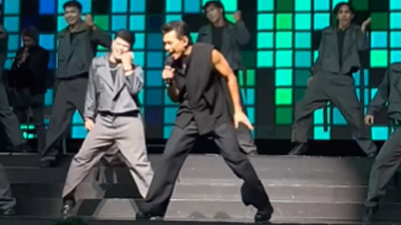 Gary V: A Night of Pure Energy