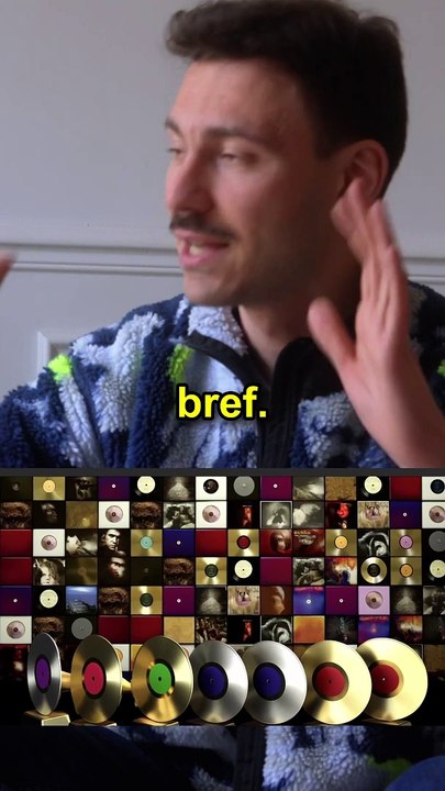 Le grand Retour  de Sexion d'Assault ?