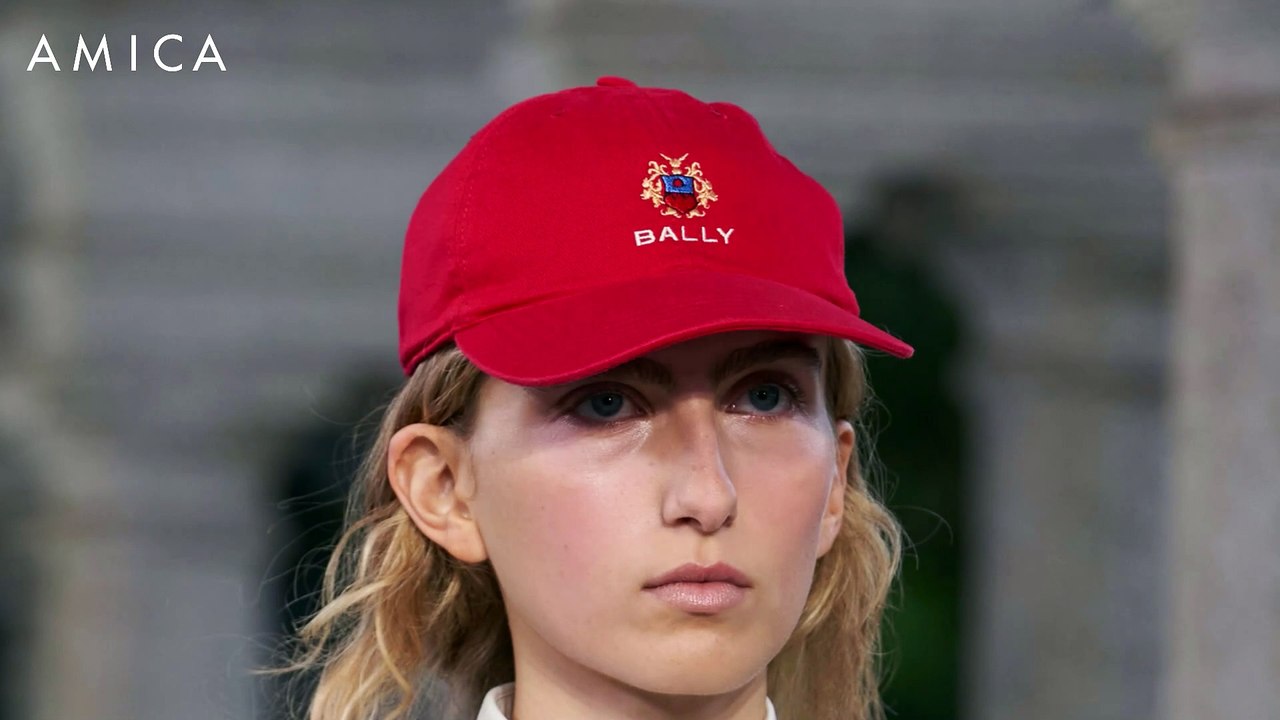 Come abbinare il baseball cap questa primavera