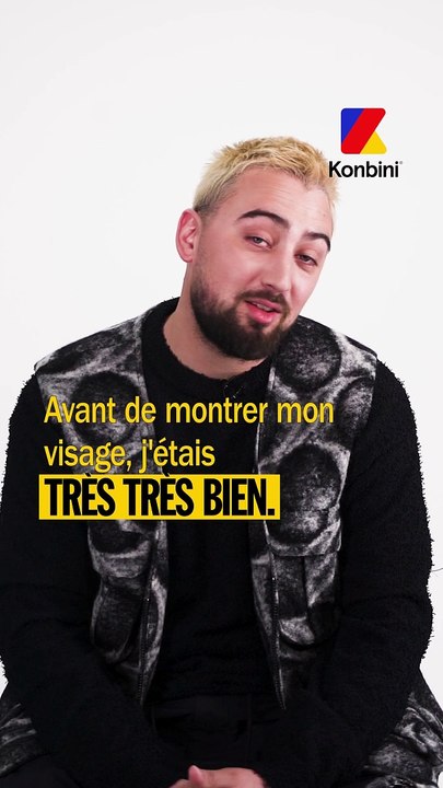 Vacra raconte sa TrouStory