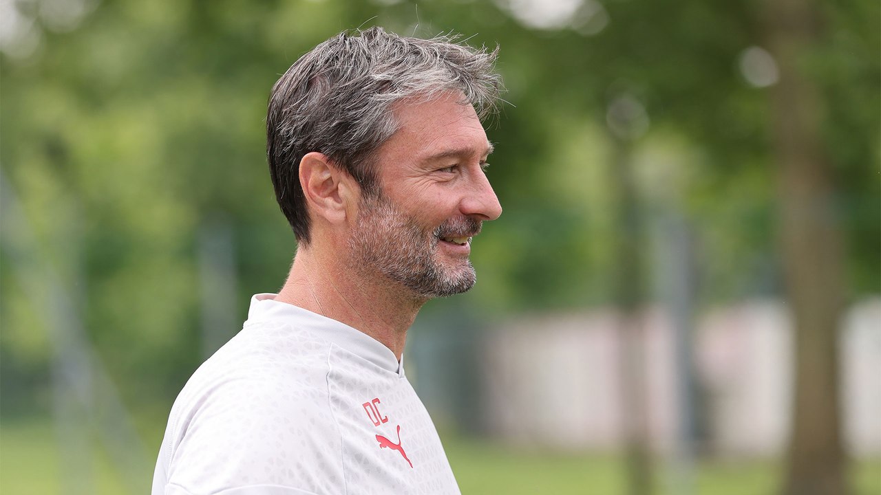 Corti: "Togliamoci un'ultima soddisfazione"