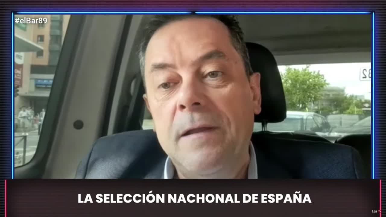 Roncero pide calma con Cubarsí