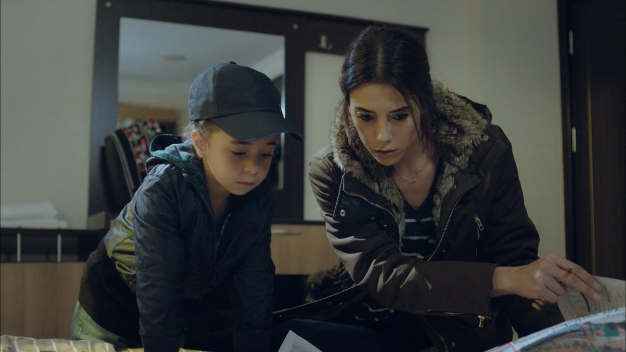 أمي الحلقة 4 (Arabic Dubbing) FULL HD