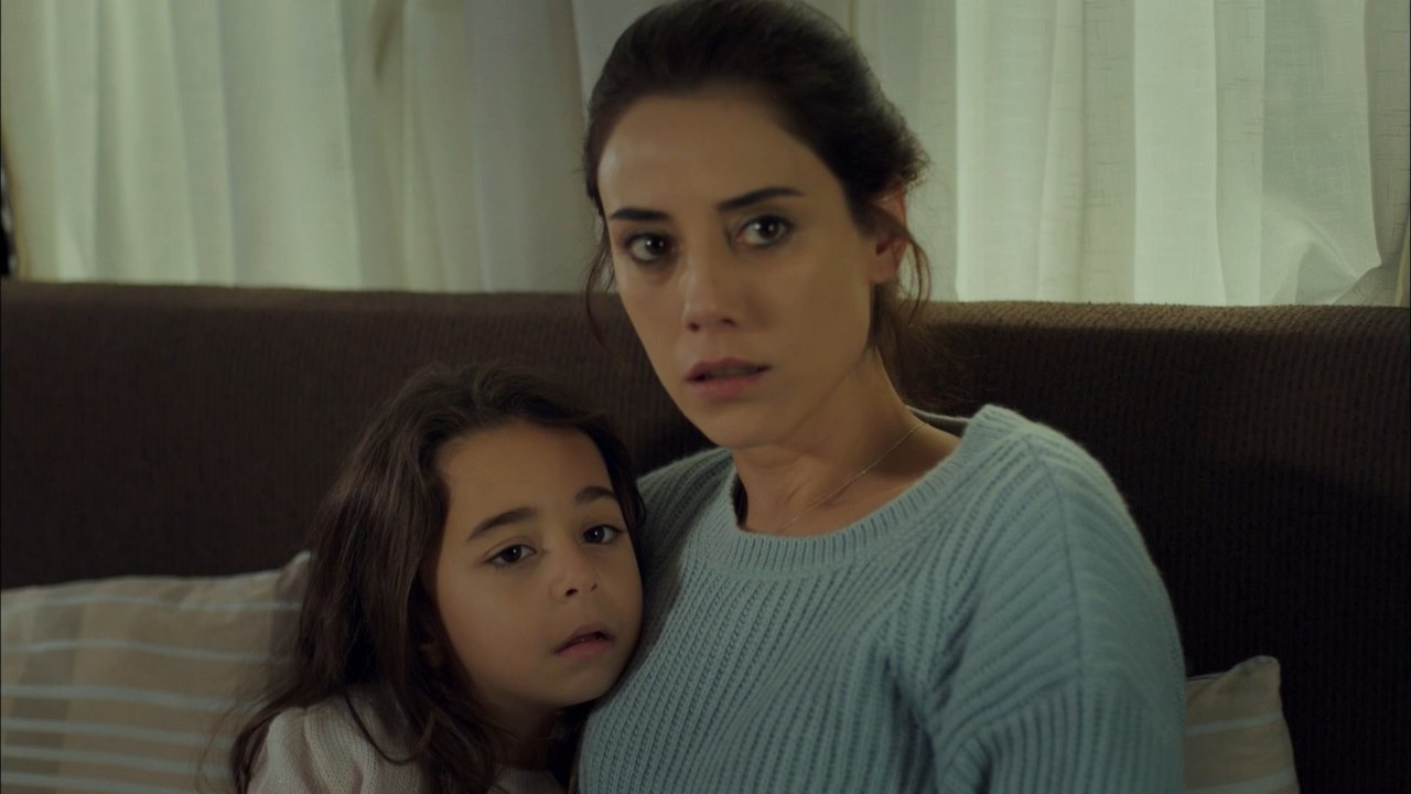 أمي الحلقة 15 (Arabic Dubbing) FULL HD