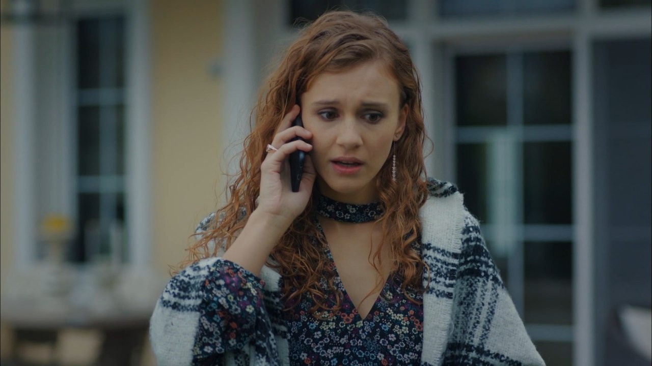 أمي الحلقة 18 (Arabic Dubbing) FULL HD