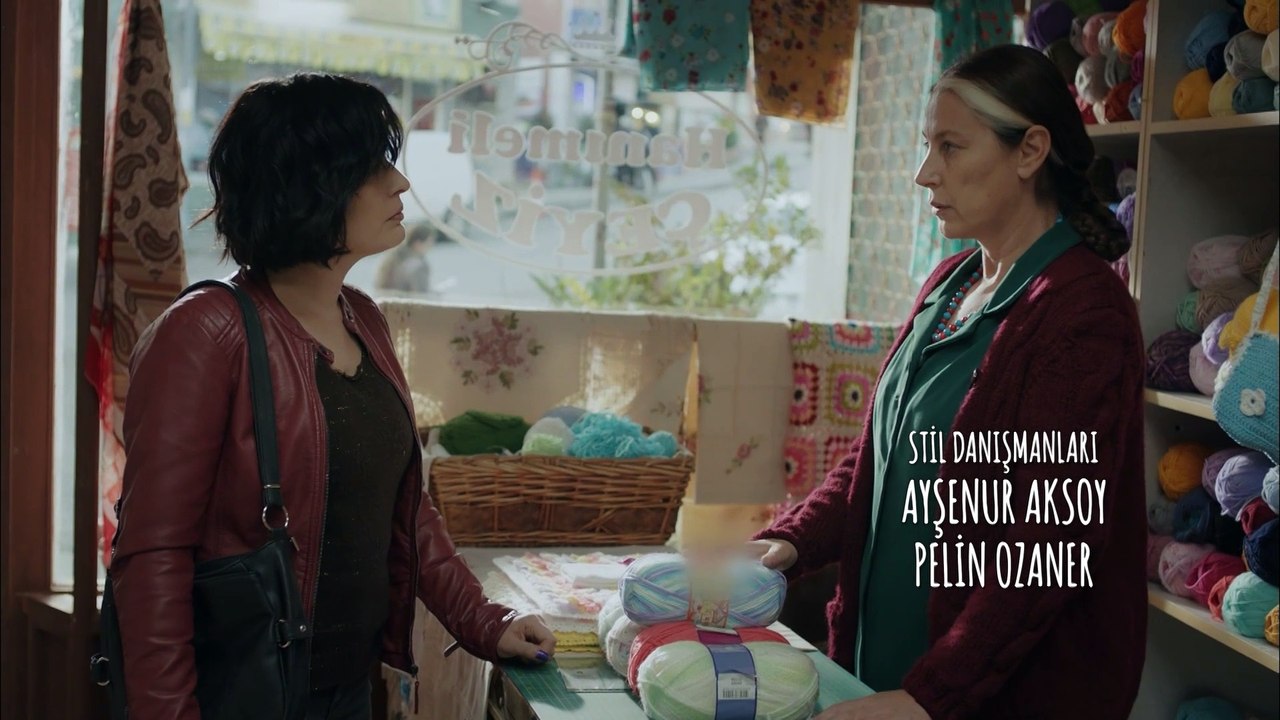 أمي الحلقة 19 (Arabic Dubbing) FULL HD