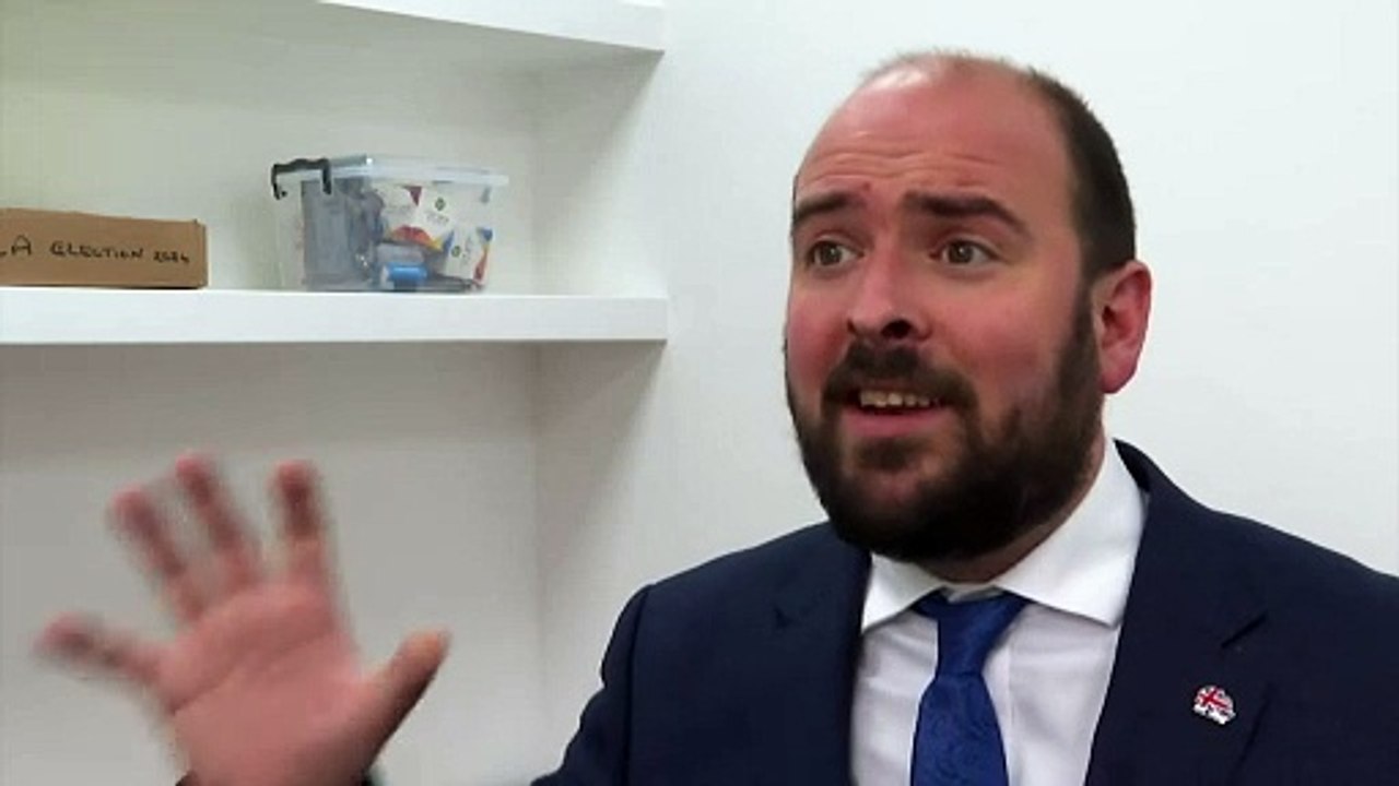 Government unconvinced by Starmer’s ‘16th relaunch’