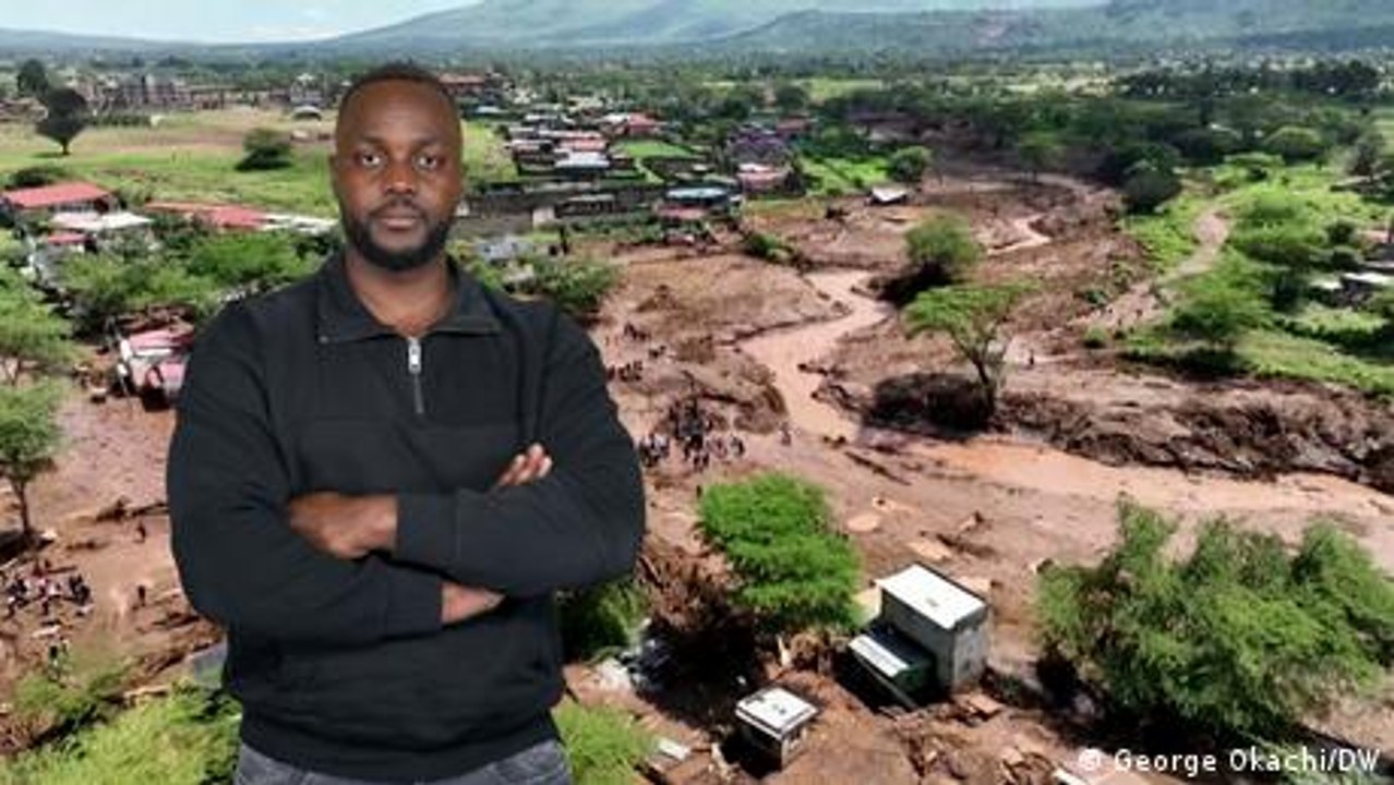 What are the key lessons from East Africa's deadly floods?