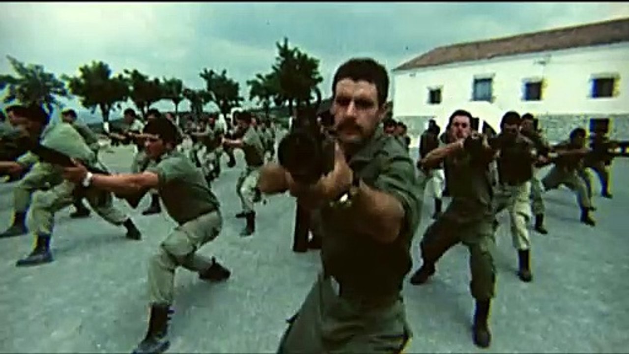 Manolo Kabezabolo - trailer