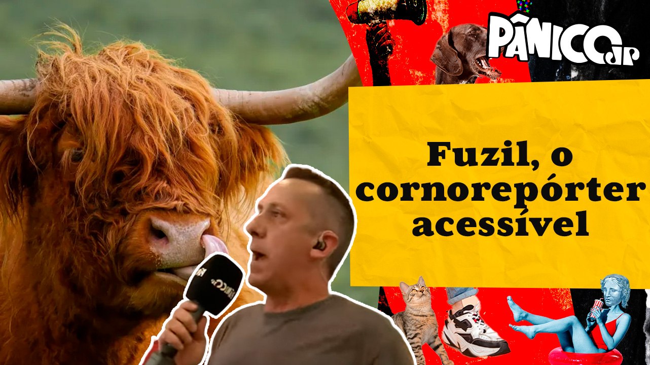 VOCÊ PREFERE SER CORNO E SEGUIR SUA VIDA OU SER PROCESSADO E PERDER METADE DAS SUAS COISAS?