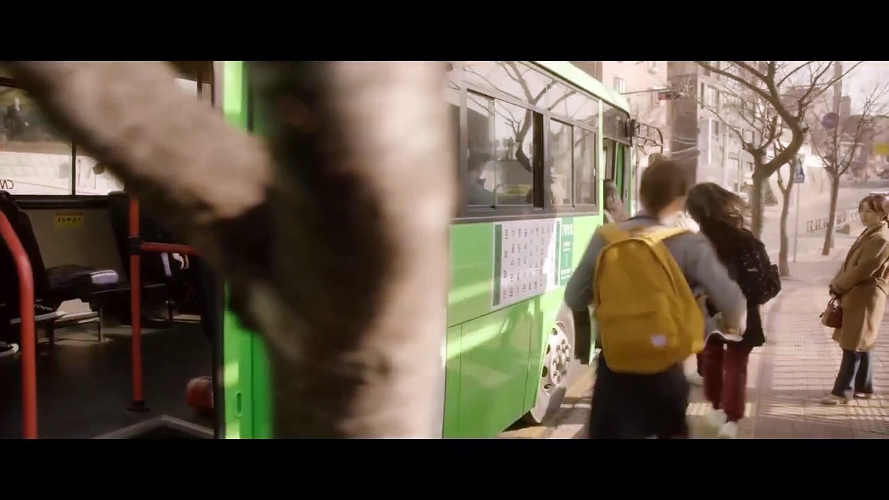 Aşkın Hatırası 5. Bölüm Türkçe Dublaj   Find Me In Your Memory  Kore Dizisi