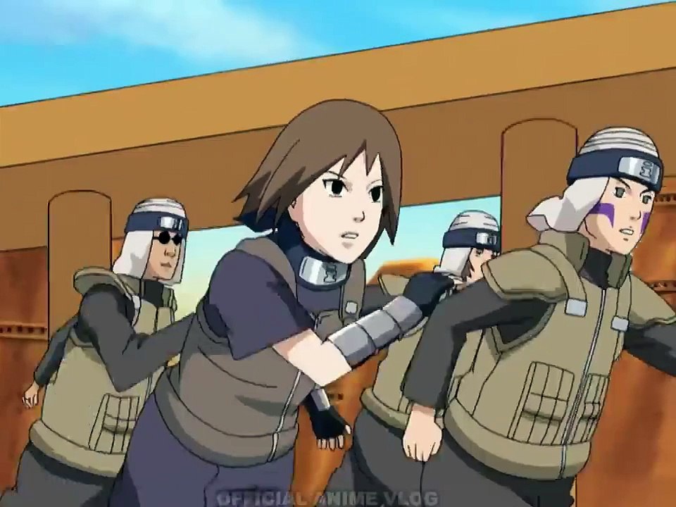 Naruto Shippuden Hindi Dubbed Sasori Real Body Season 1 Episode 21