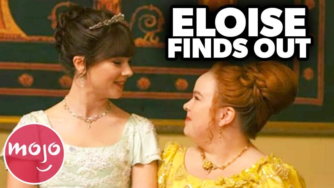 Top 10 Differences Between Bridgerton Series and Books