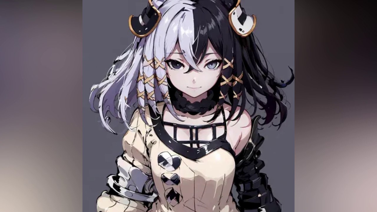 History of Zesshi Zetsumei and what is his character