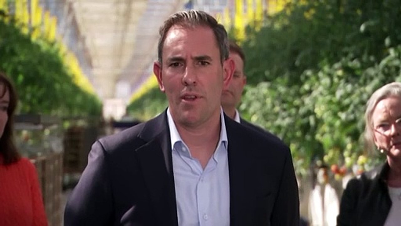 Dutton pledges to cut migration to address housing crisis