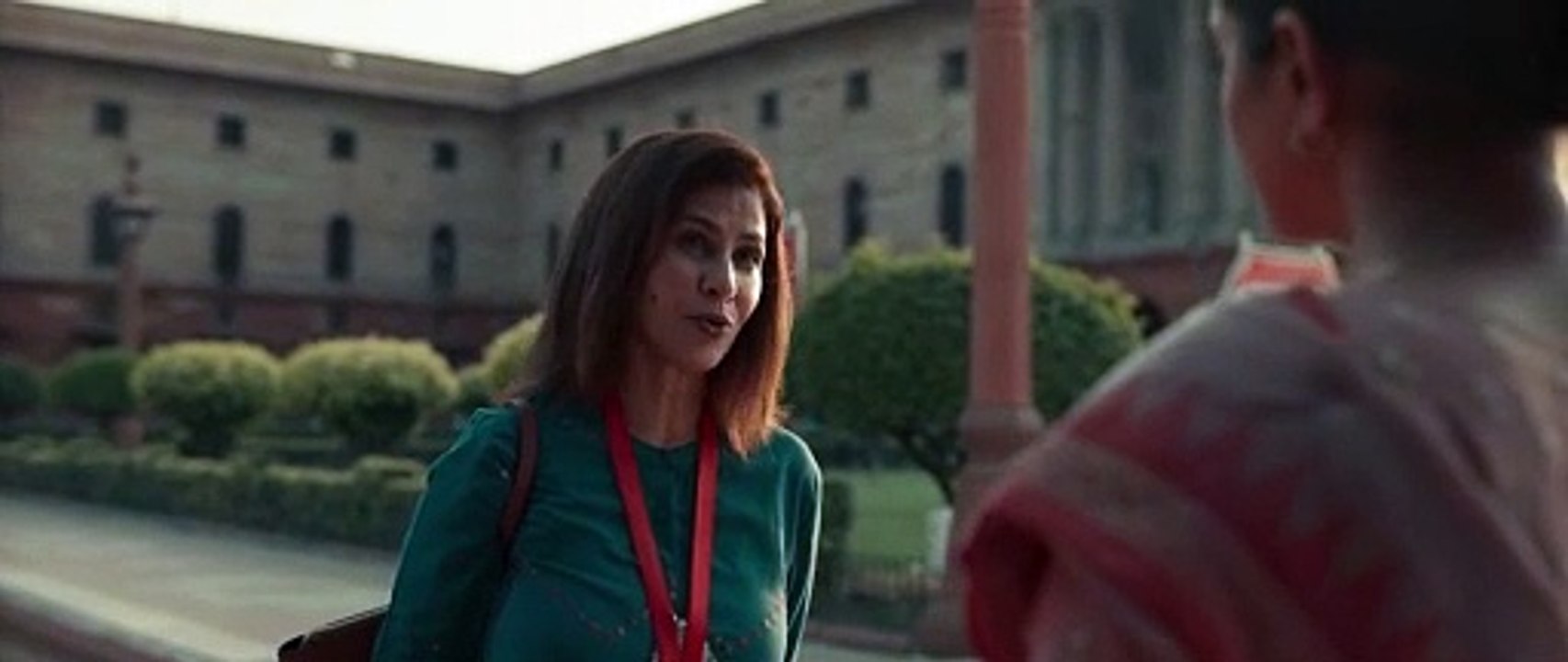 Article 370 (2024) Full Movie