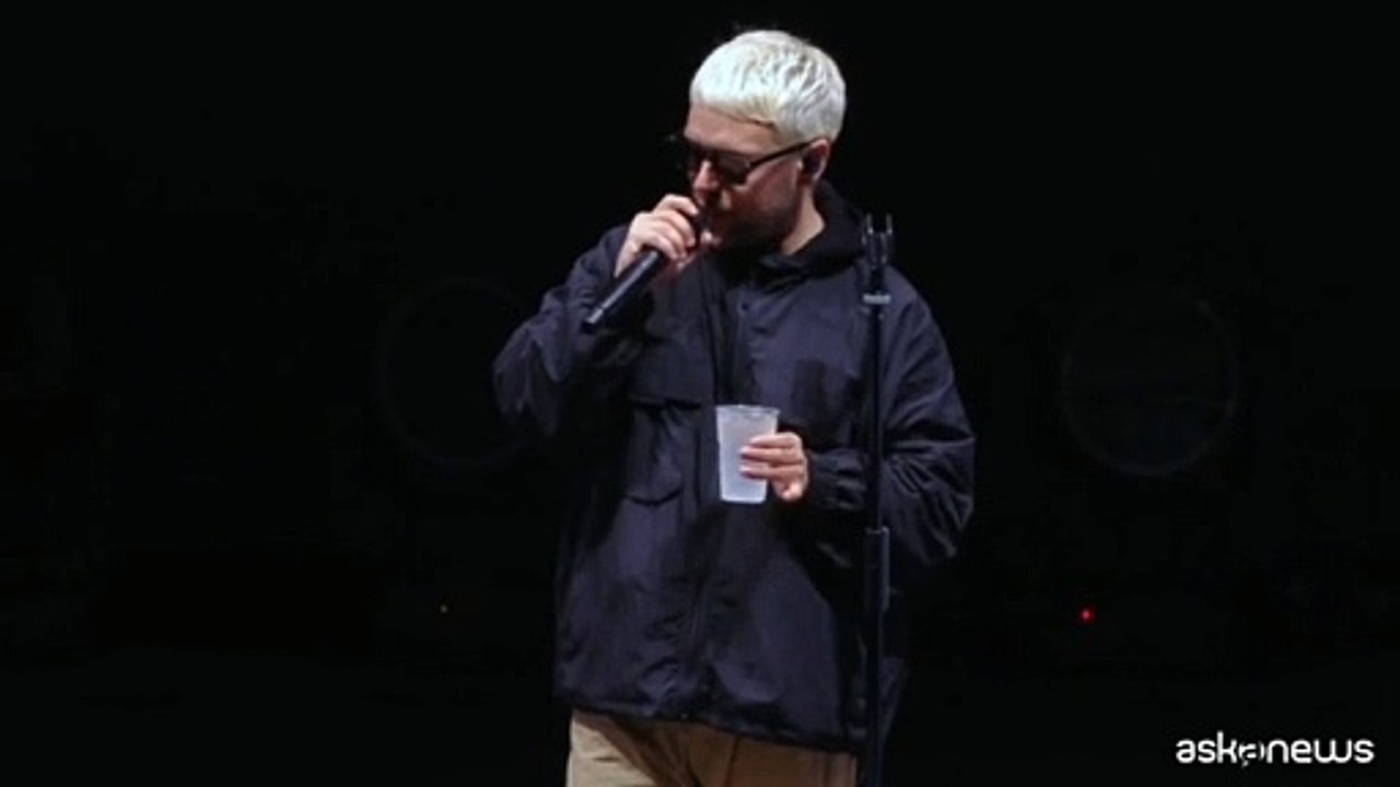 Dall'Arena di Verona agli stadi, l'annuncio di Gazzelle