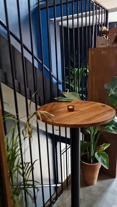 Odioba: New Audio Bar & Cafe in Stockport 🎶